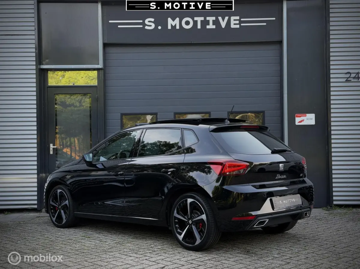1.5 TSI FR Pano, DSG, Vitrual, Camera, BTW, Stoelvwr