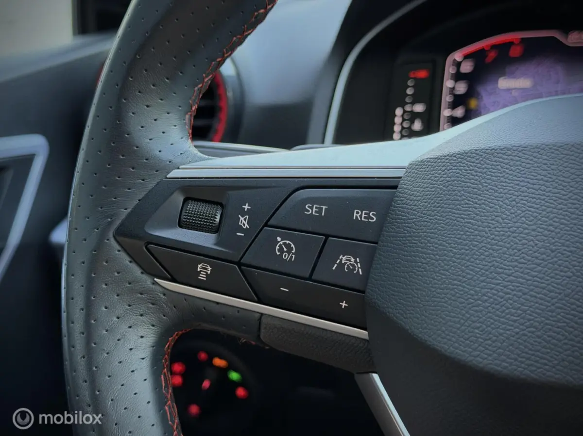 1.5 TSI FR Pano, DSG, Vitrual, Camera, BTW, Stoelvwr