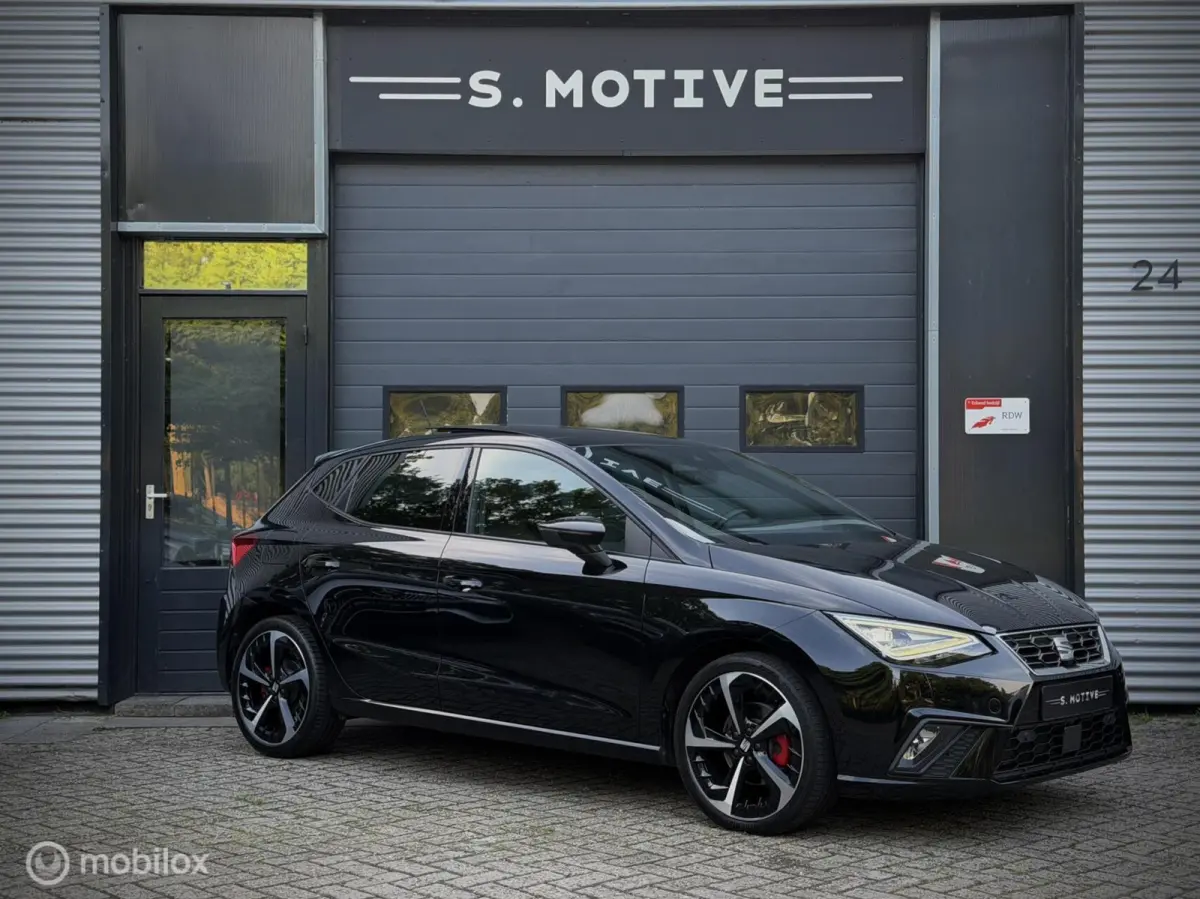 1.5 TSI FR Pano, DSG, Vitrual, Camera, BTW, Stoelvwr