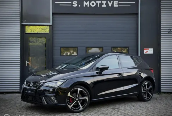 1.5 TSI FR Pano, DSG, Vitrual, Camera, BTW, Stoelvwr