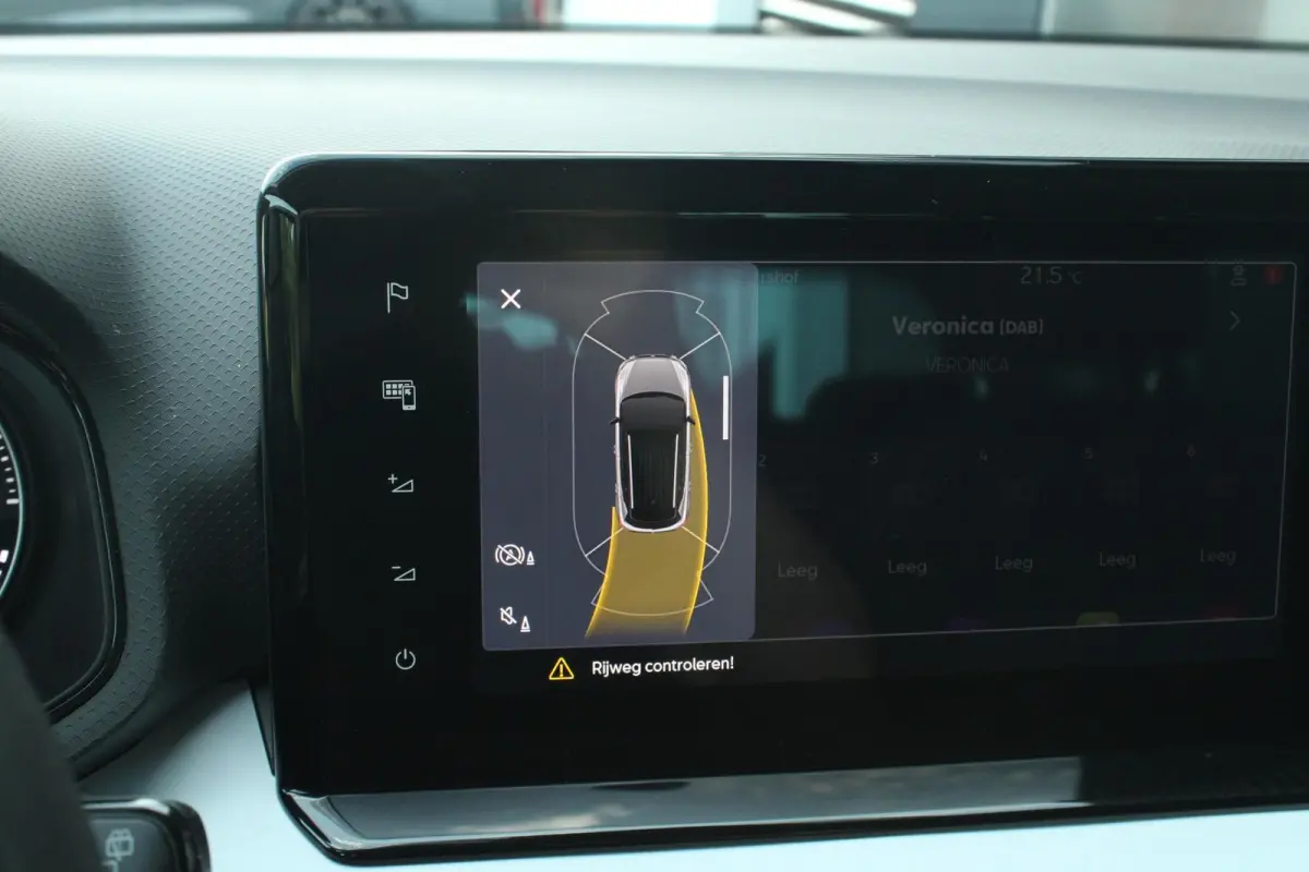 1.0 TSI 95pk Style Business Intense | Stoelverwarming | Trekhaak | Parkeersensoren Voor/ Achter | Camera | Airco Automatische | Cruise Control