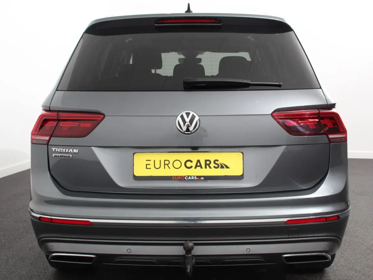1.5 TSI Highline All-space 7p. Panorama dak Adaptive cruise control Climate control LED Parkeersensoren Achteruitrijd camera Trekhaak Navigatie Voorstoelen verwarmd Apple Carplay/ Android Au