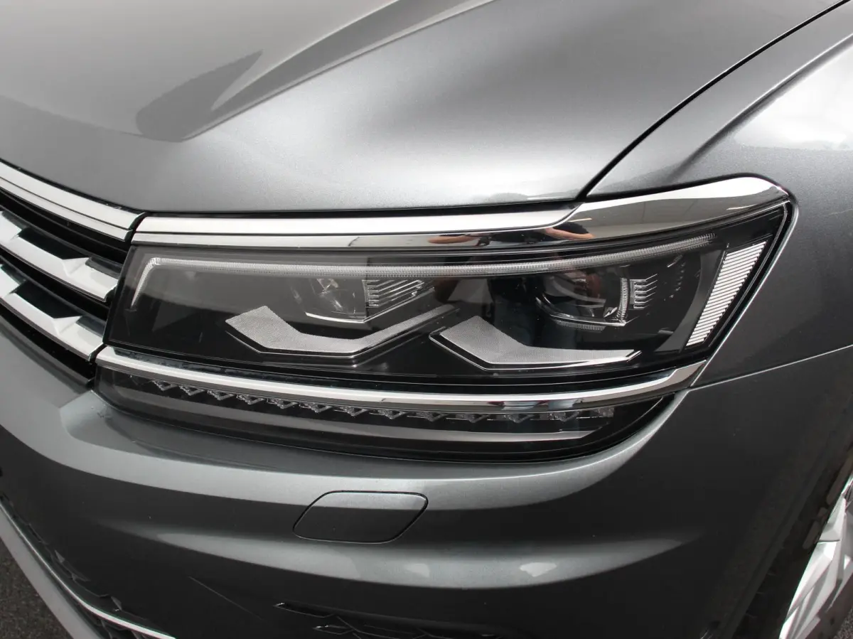 1.5 TSI Highline All-space 7p. Panorama dak Adaptive cruise control Climate control LED Parkeersensoren Achteruitrijd camera Trekhaak Navigatie Voorstoelen verwarmd Apple Carplay/ Android Au