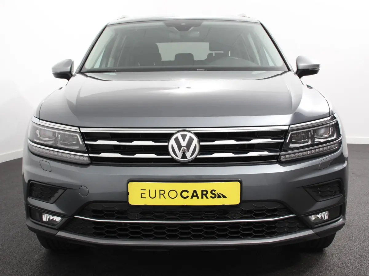 1.5 TSI Highline All-space 7p. Panorama dak Adaptive cruise control Climate control LED Parkeersensoren Achteruitrijd camera Trekhaak Navigatie Voorstoelen verwarmd Apple Carplay/ Android Au