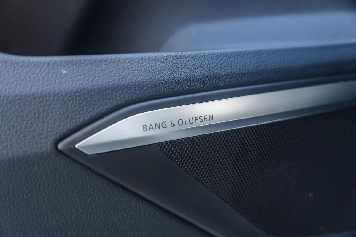55 408pk quattro S Edition Competition 115 kWh | SoH 98% | Panoramadak | B&O Premium | Adaptive Cruise | Climatronic | Sportstoelen Plus