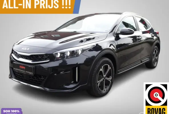 1.6 GDi PHEV DynamicLine