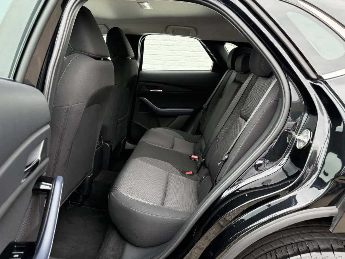 2.0 e-SkyActiv-X M Hybrid Comfort | Trekhaak | ACC | HUD | CarPlay | Camera