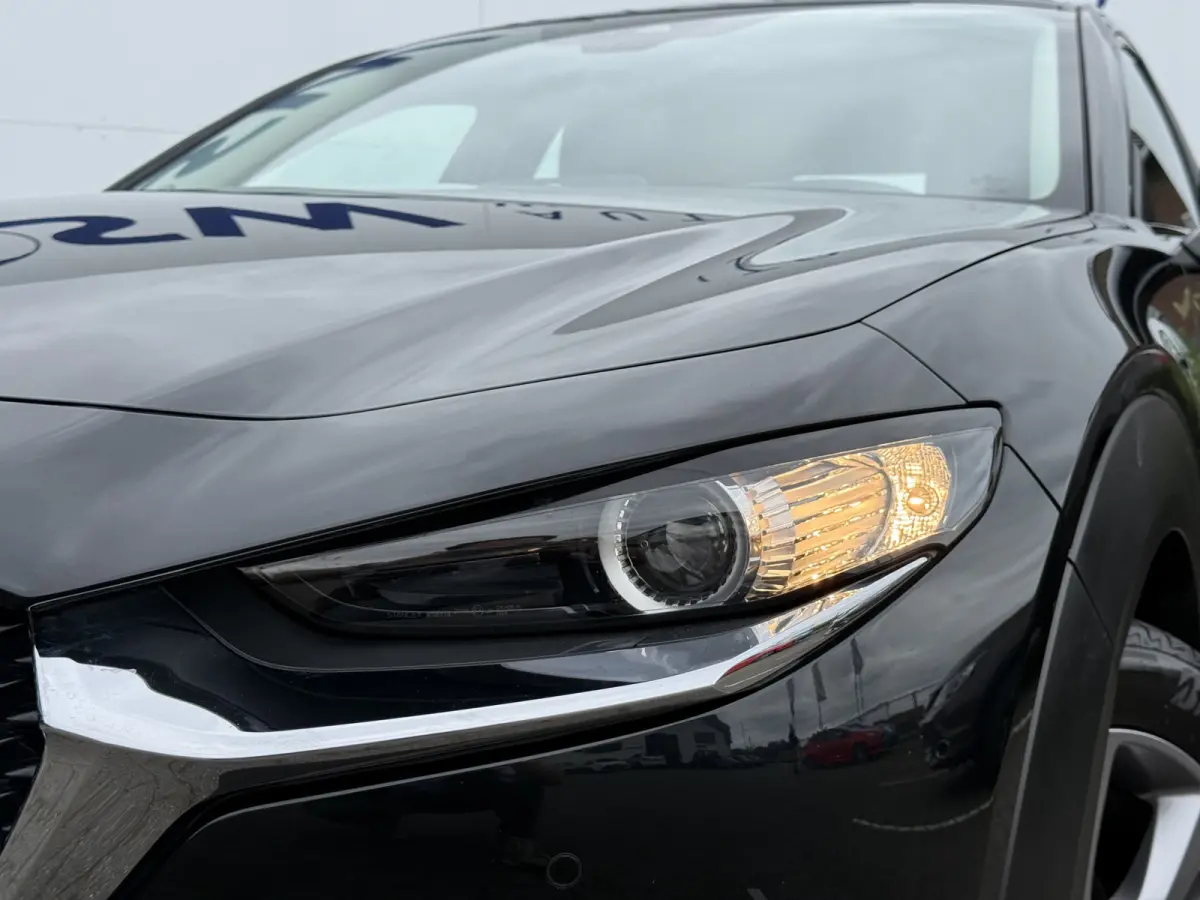 2.0 e-SkyActiv-X M Hybrid Comfort | Trekhaak | ACC | HUD | CarPlay | Camera