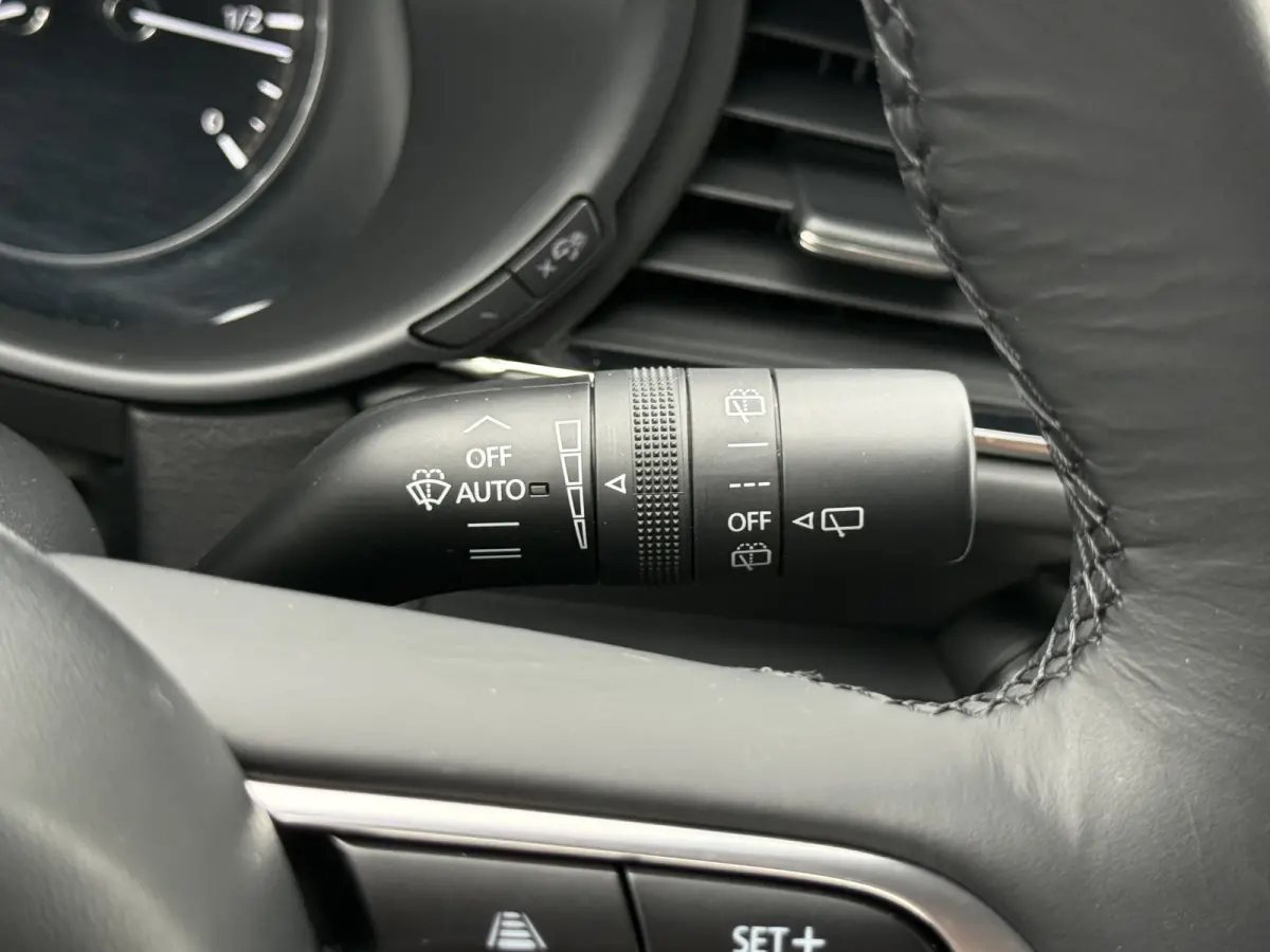 2.0 e-SkyActiv-X M Hybrid Comfort | Trekhaak | ACC | HUD | CarPlay | Camera