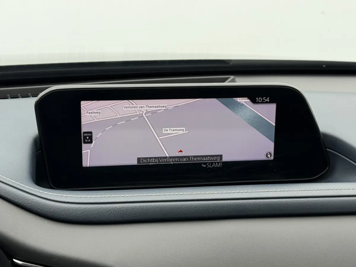 2.0 e-SkyActiv-X M Hybrid Comfort | Trekhaak | ACC | HUD | CarPlay | Camera