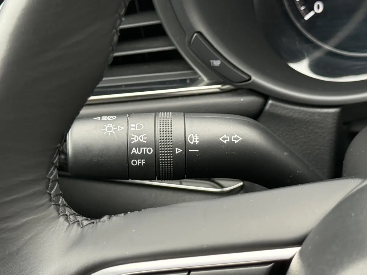 2.0 e-SkyActiv-X M Hybrid Comfort | Trekhaak | ACC | HUD | CarPlay | Camera