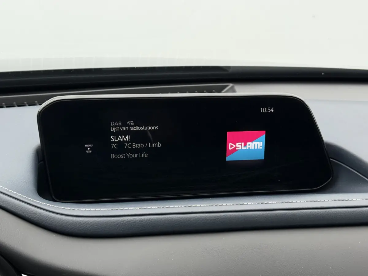2.0 e-SkyActiv-X M Hybrid Comfort | Trekhaak | ACC | HUD | CarPlay | Camera