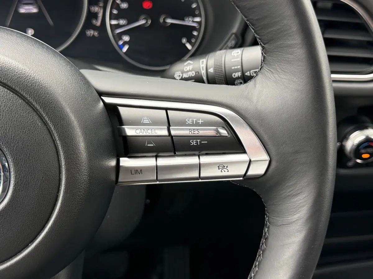2.0 e-SkyActiv-X M Hybrid Comfort | Trekhaak | ACC | HUD | CarPlay | Camera
