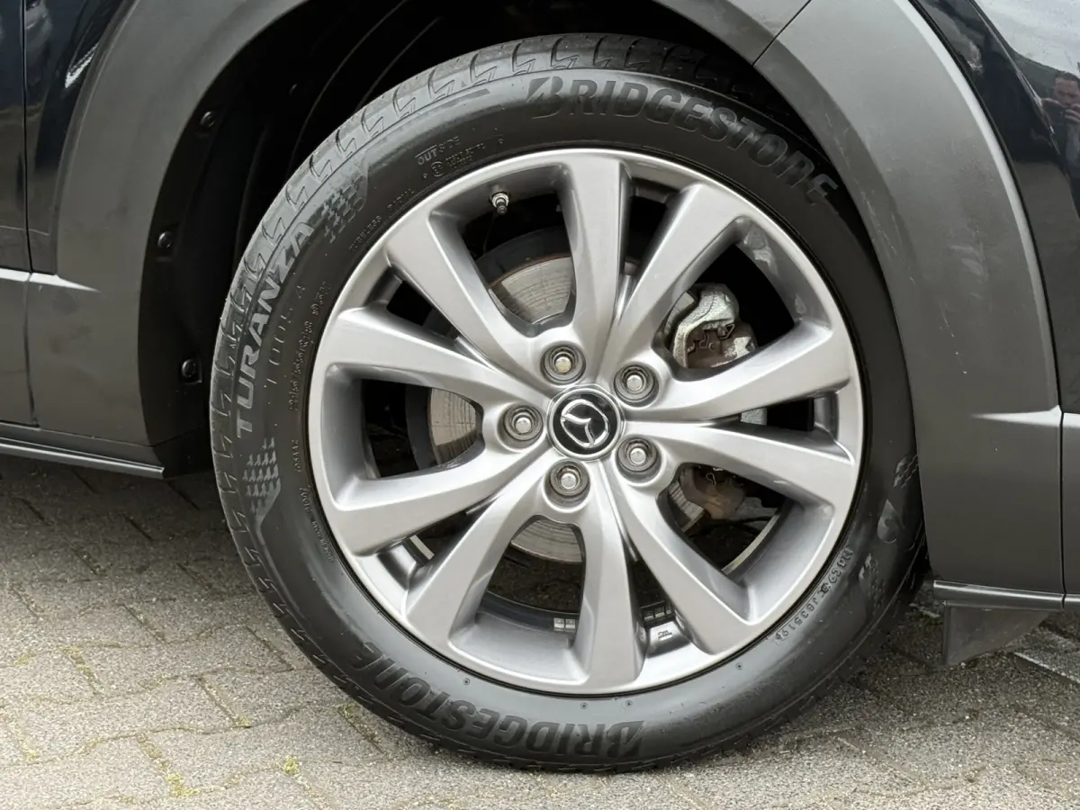 2.0 e-SkyActiv-X M Hybrid Comfort | Trekhaak | ACC | HUD | CarPlay | Camera