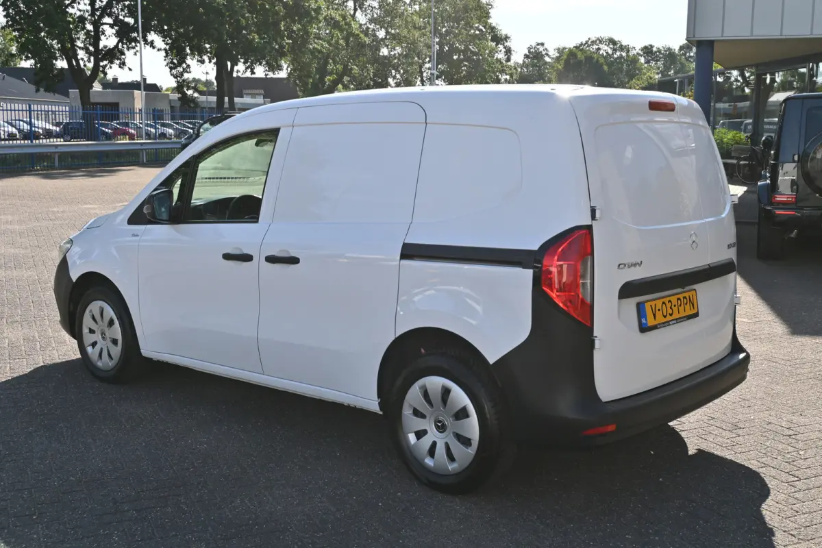 110 CDI L1 Pro 2 Schuifdeuren, Camera, Apple Carplay/Android Auto