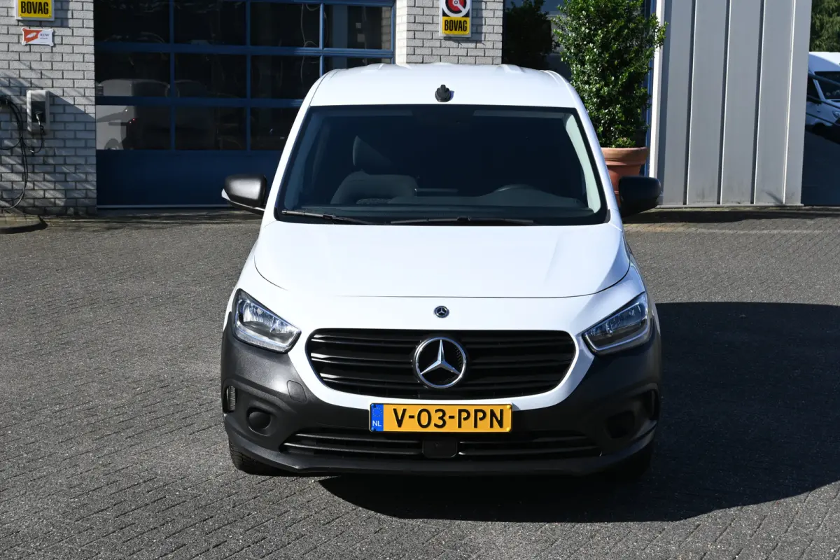110 CDI L1 Pro 2 Schuifdeuren, Camera, Apple Carplay/Android Auto