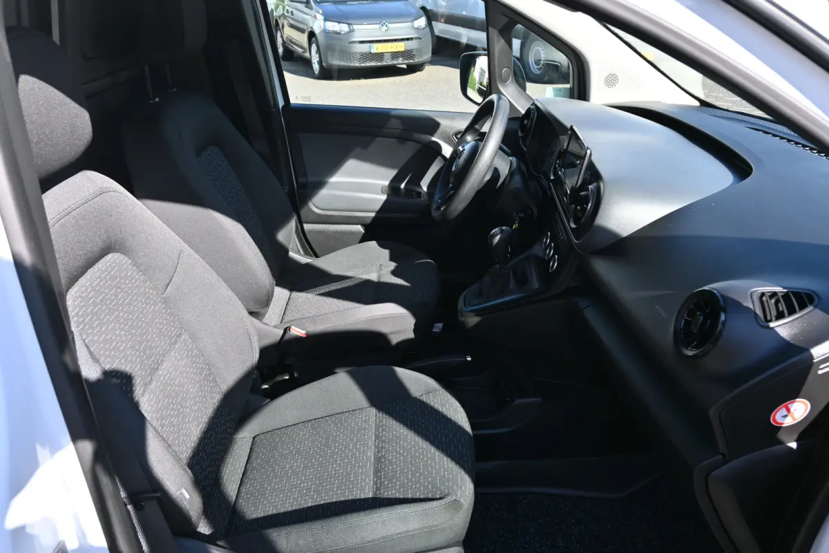 110 CDI L1 Pro 2 Schuifdeuren, Camera, Apple Carplay/Android Auto