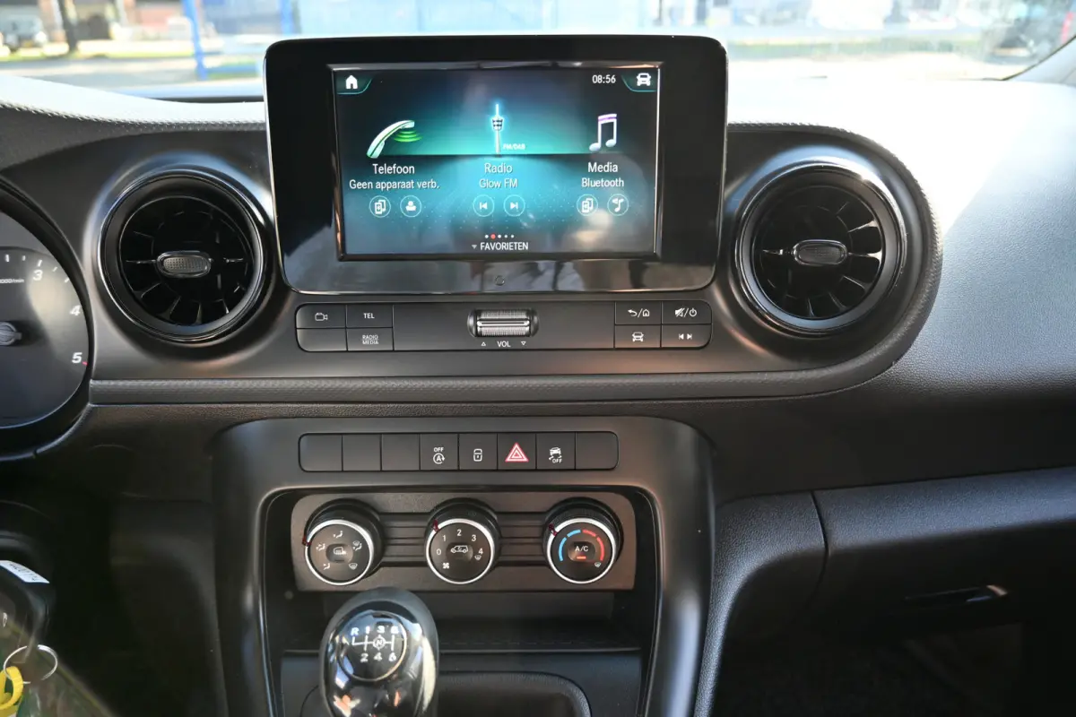 110 CDI L1 Pro 2 Schuifdeuren, Camera, Apple Carplay/Android Auto