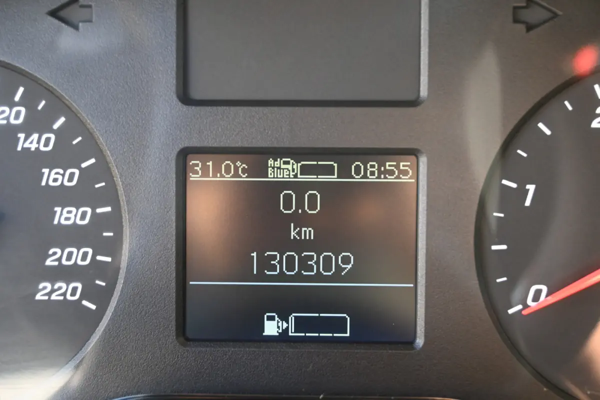 110 CDI L1 Pro 2 Schuifdeuren, Camera, Apple Carplay/Android Auto