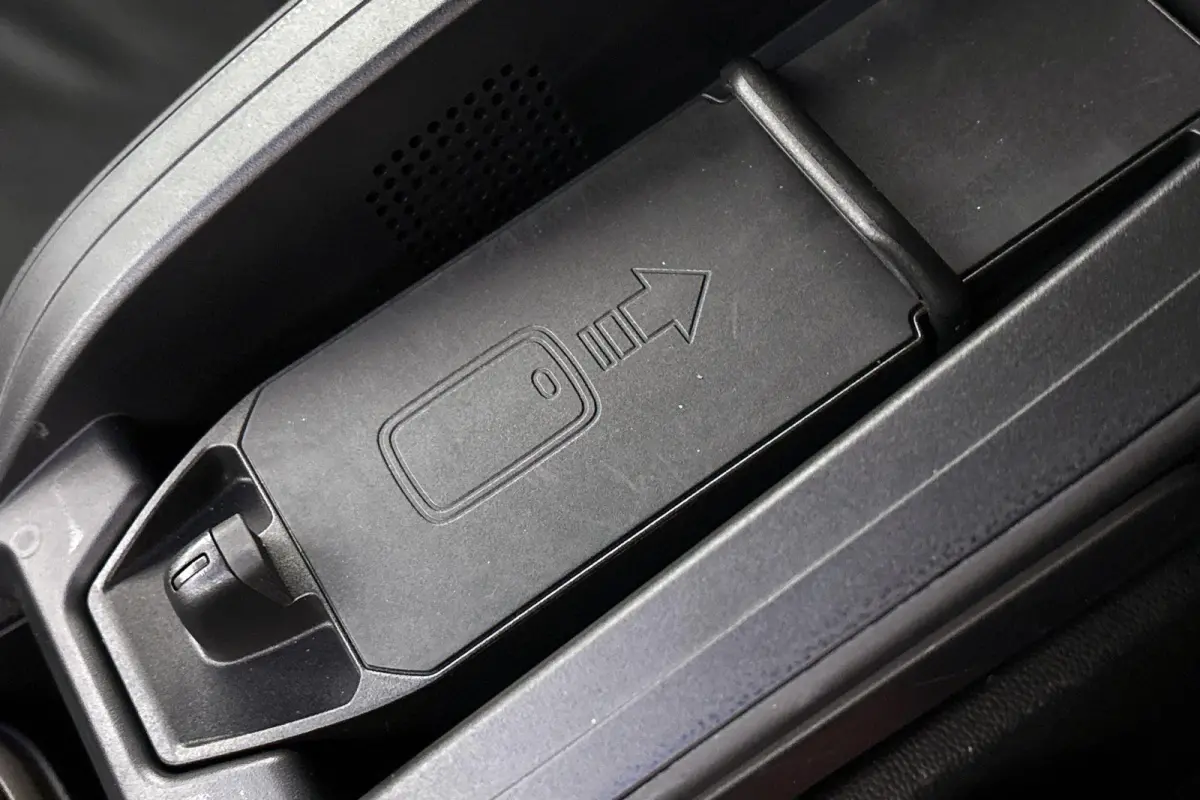 1.5 Cooper ALL4 Classic Stoelverwarming Achteruitrijcamera Apple CarPlay