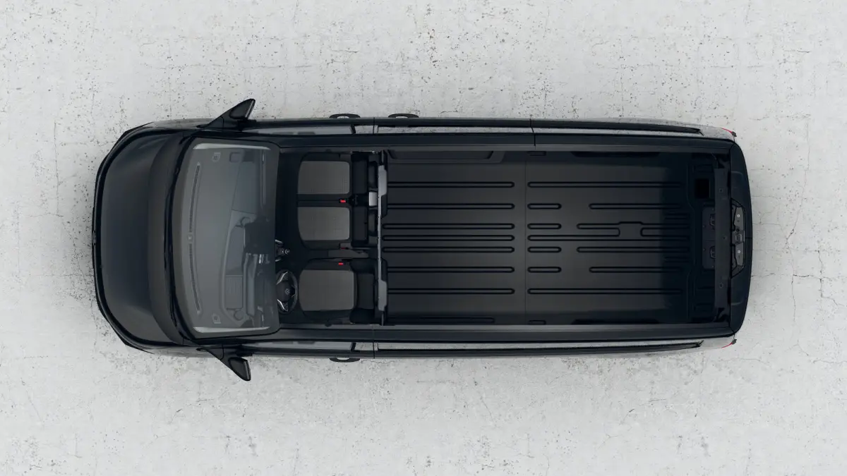 2.0 TDI 150pk L2H1 30 Life | Climate Control | Trekaak