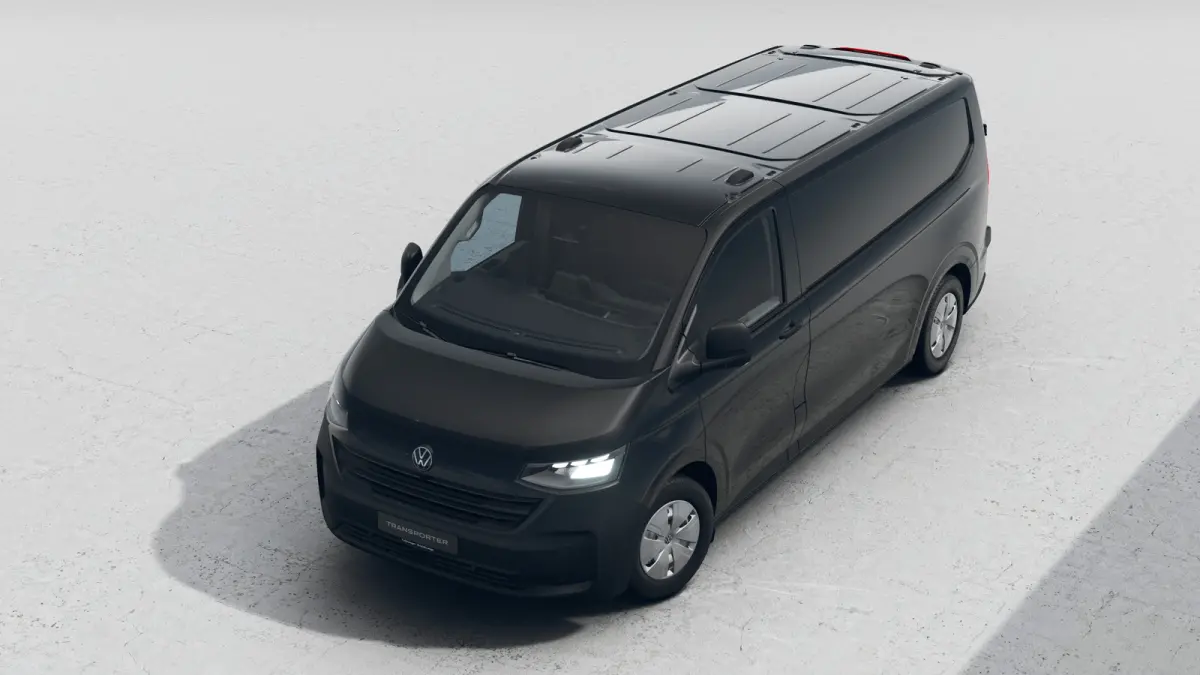 2.0 TDI 150pk L2H1 30 Life | Climate Control | Trekaak