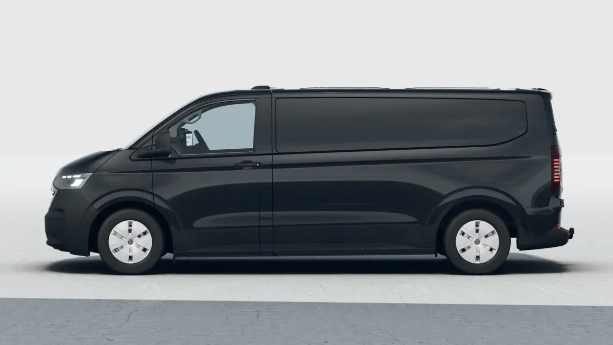 2.0 TDI 150pk L2H1 30 Life | Climate Control | Trekaak