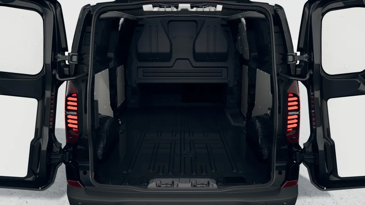 2.0 TDI 150pk L2H1 30 Life | Climate Control | Trekaak