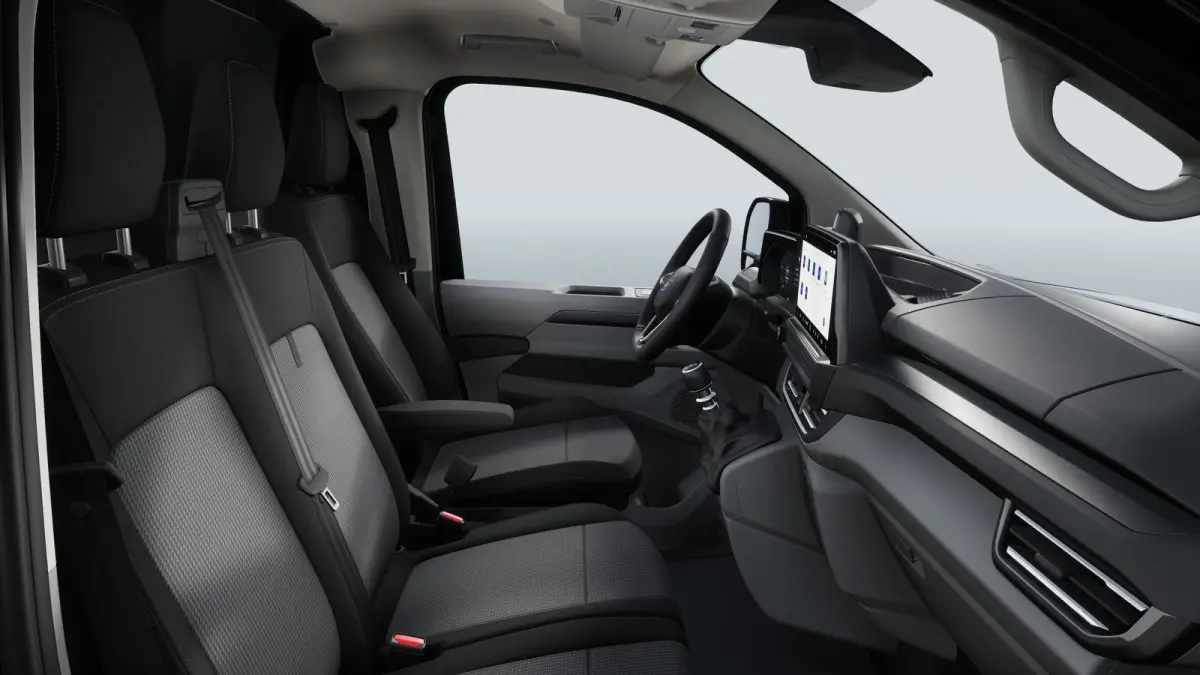 2.0 TDI 150pk L2H1 30 Life | Climate Control | Trekaak