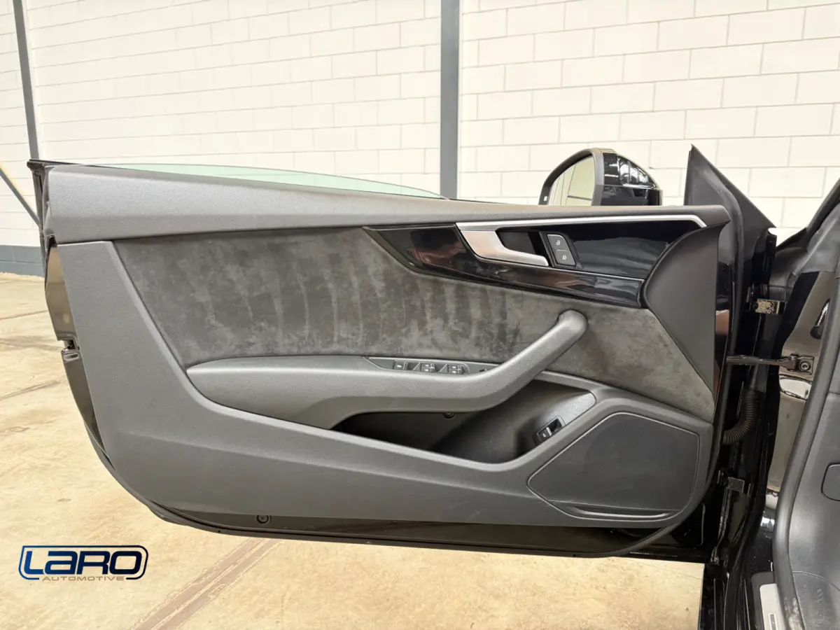 40 TFSI 190pk 3x S Line | Facelift Matrix Camera Sfeer Stoelver. Cruisecontrol