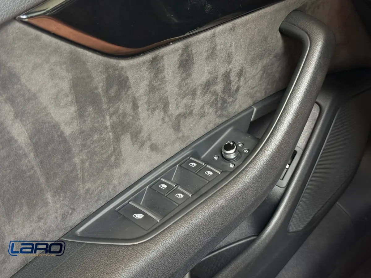 40 TFSI 190pk 3x S Line | Facelift Matrix Camera Sfeer Stoelver. Cruisecontrol