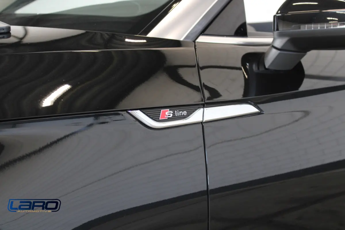 40 TFSI 190pk 3x S Line | Facelift Matrix Camera Sfeer Stoelver. Cruisecontrol