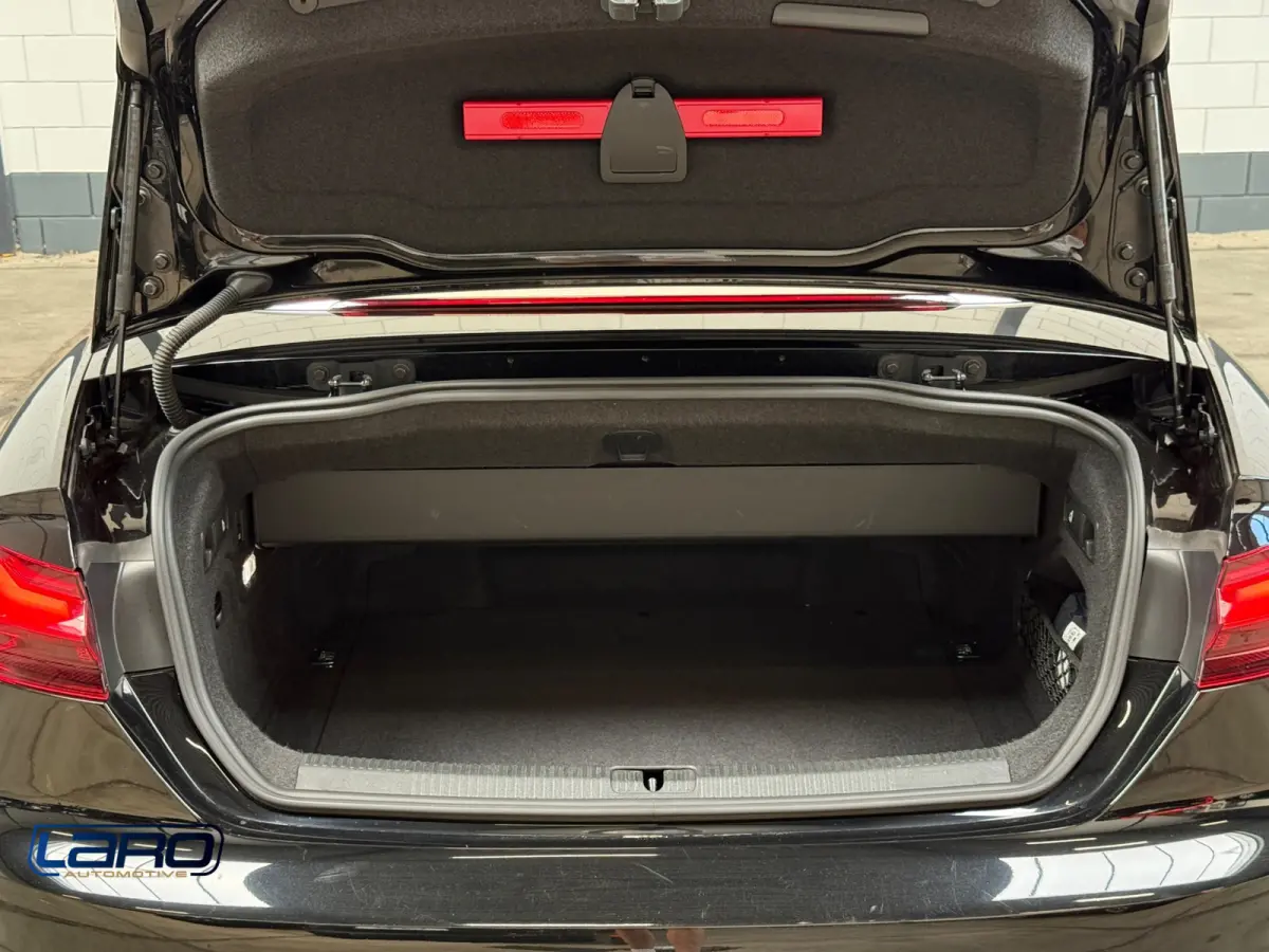 40 TFSI 190pk 3x S Line | Facelift Matrix Camera Sfeer Stoelver. Cruisecontrol
