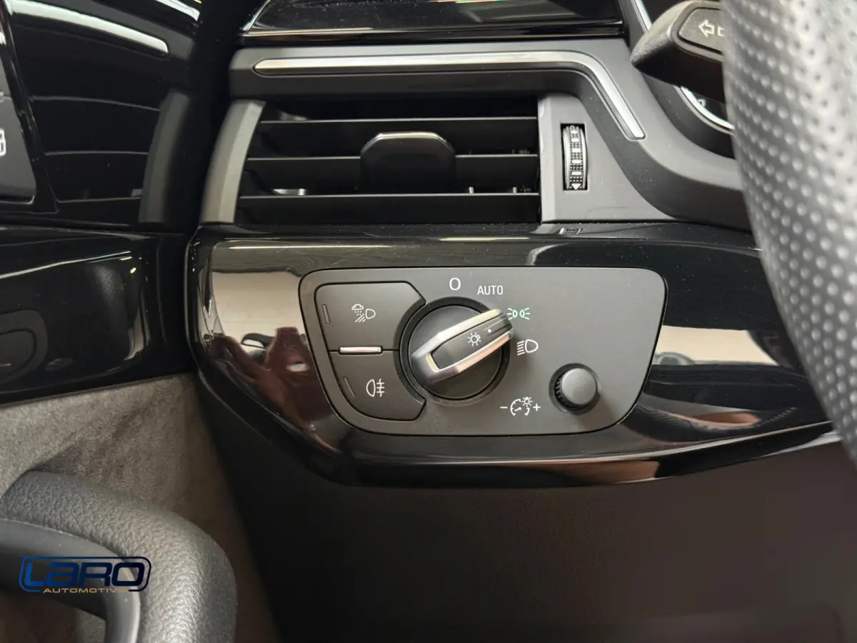 40 TFSI 190pk 3x S Line | Facelift Matrix Camera Sfeer Stoelver. Cruisecontrol