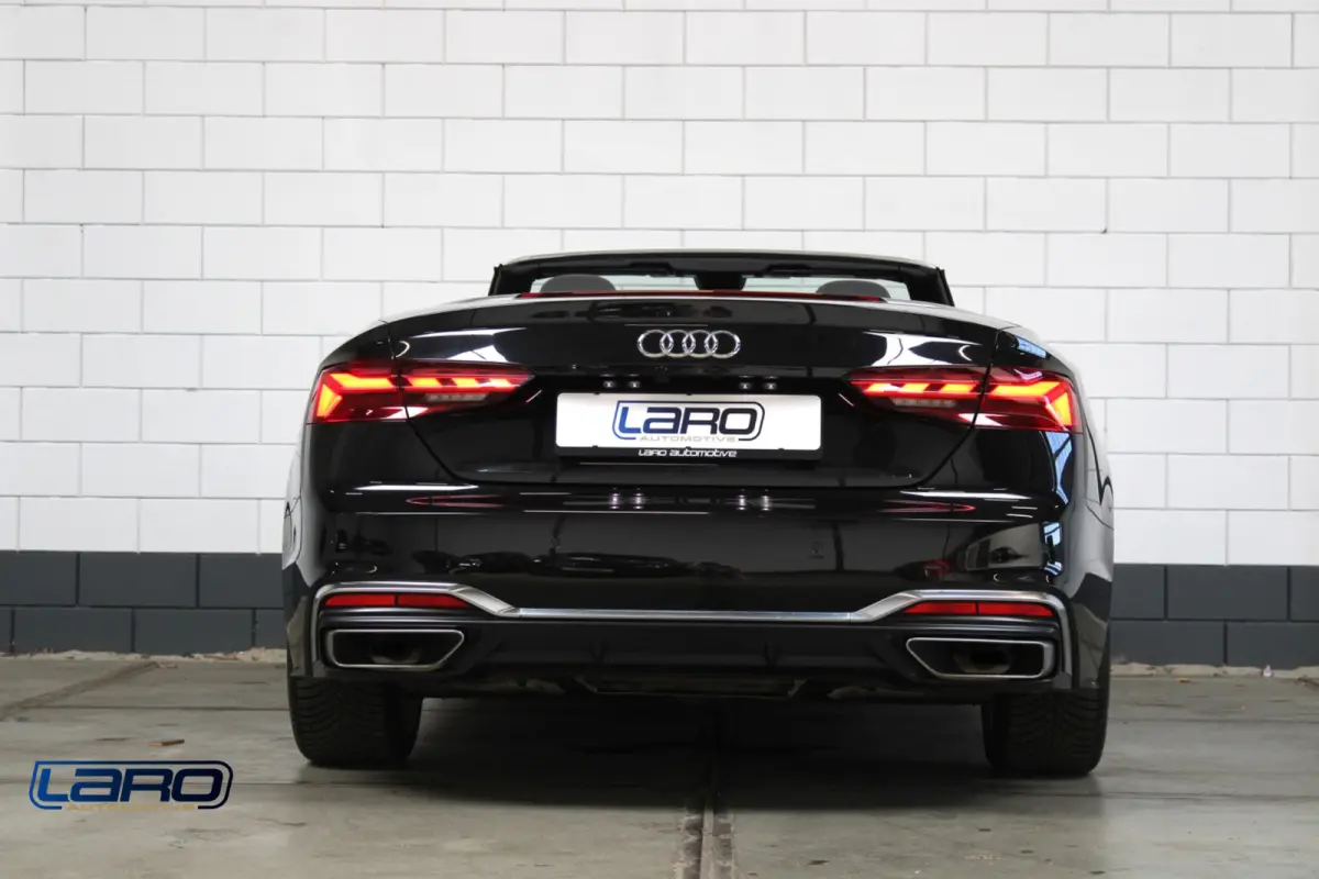 40 TFSI 190pk 3x S Line | Facelift Matrix Camera Sfeer Stoelver. Cruisecontrol