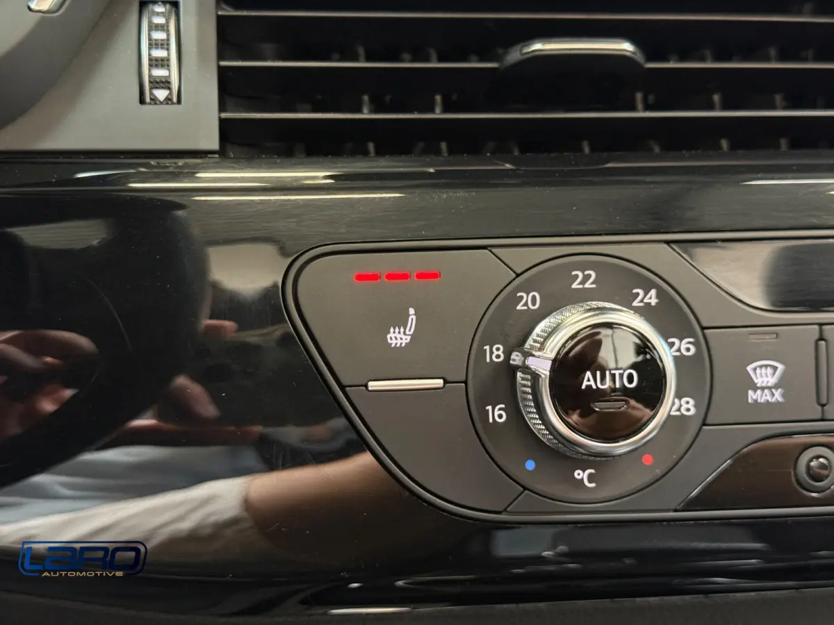40 TFSI 190pk 3x S Line | Facelift Matrix Camera Sfeer Stoelver. Cruisecontrol