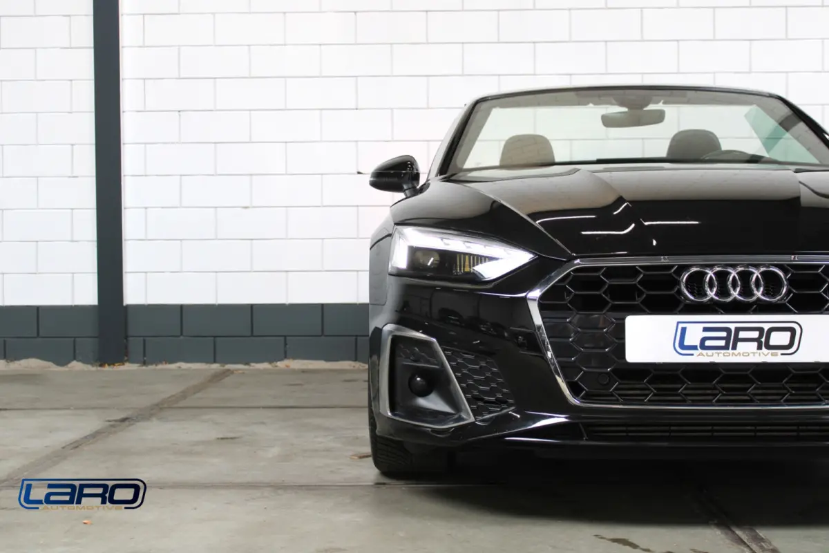 40 TFSI 190pk 3x S Line | Facelift Matrix Camera Sfeer Stoelver. Cruisecontrol