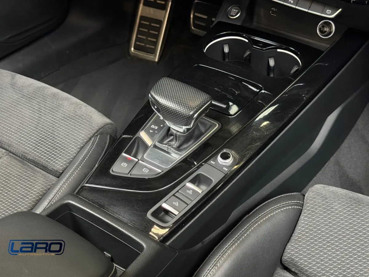 40 TFSI 190pk 3x S Line | Facelift Matrix Camera Sfeer Stoelver. Cruisecontrol