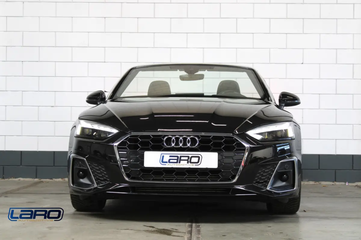 40 TFSI 190pk 3x S Line | Facelift Matrix Camera Sfeer Stoelver. Cruisecontrol