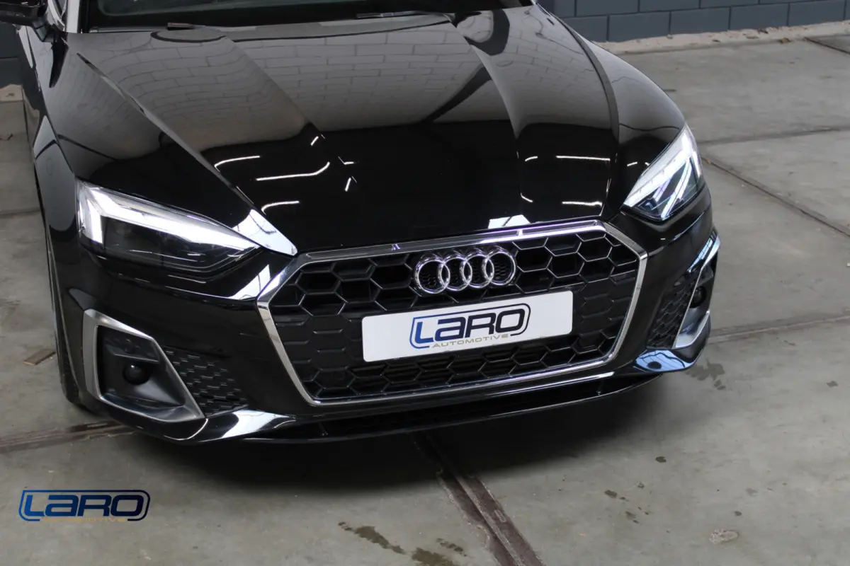 40 TFSI 190pk 3x S Line | Facelift Matrix Camera Sfeer Stoelver. Cruisecontrol