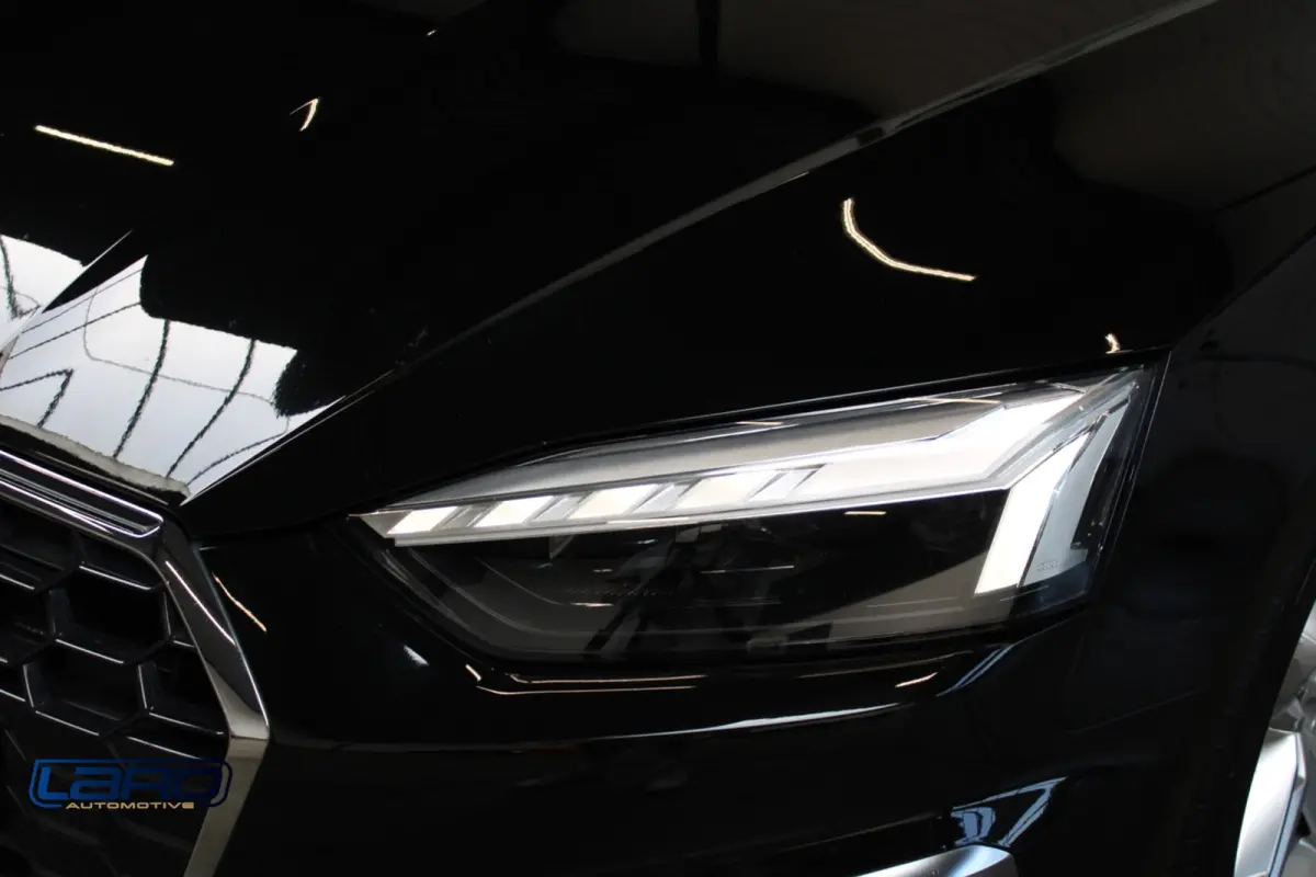40 TFSI 190pk 3x S Line | Facelift Matrix Camera Sfeer Stoelver. Cruisecontrol