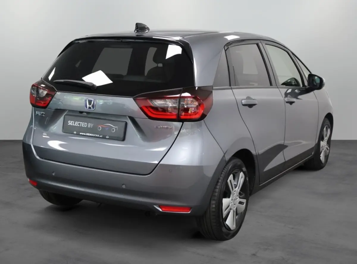 1.5 e:HEV Executive