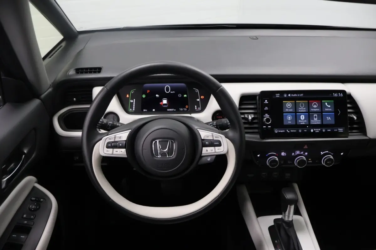 1.5 e:HEV Executive
