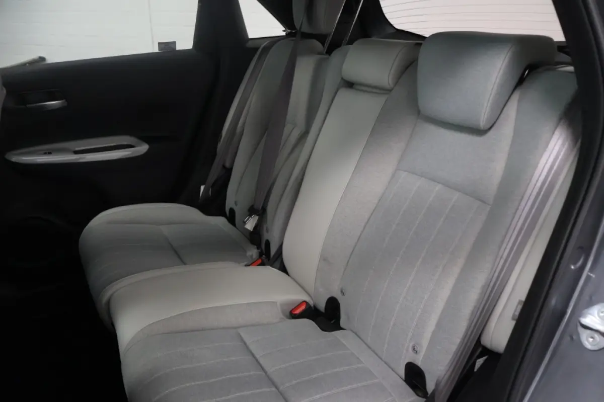 1.5 e:HEV Executive