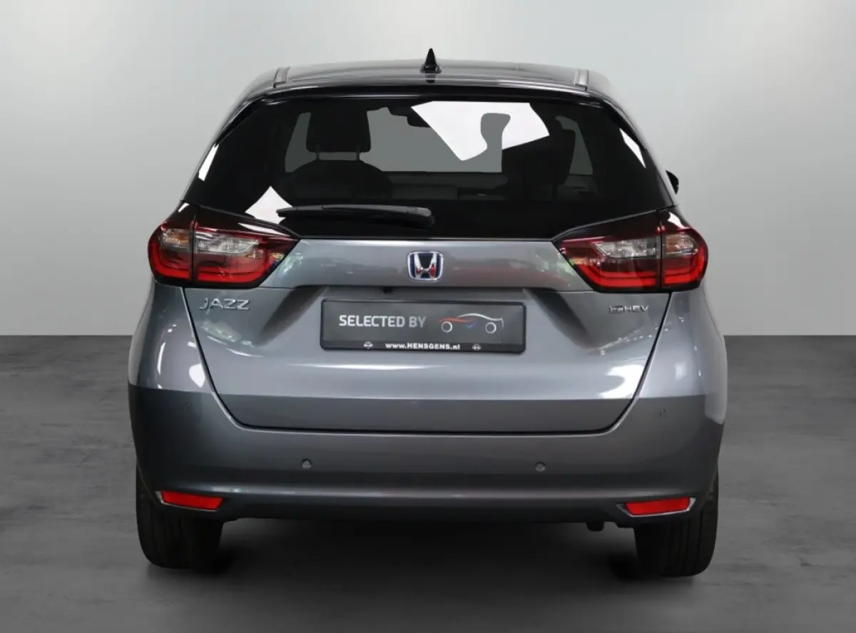 1.5 e:HEV Executive