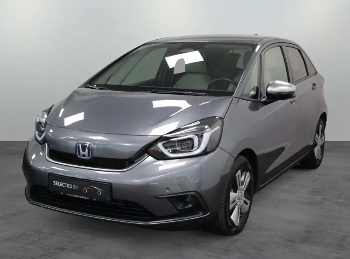 1.5 e:HEV Executive