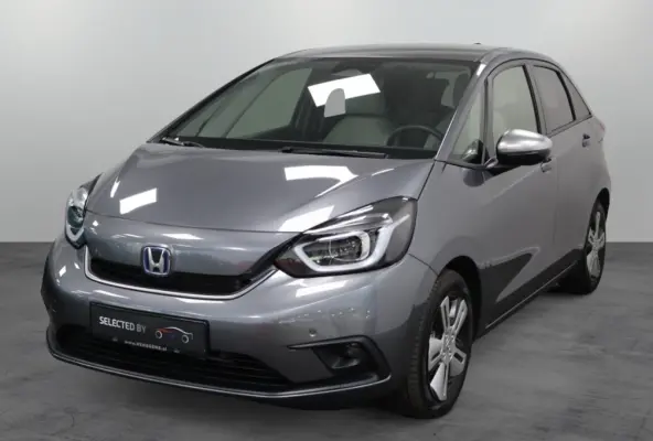 1.5 e:HEV Executive