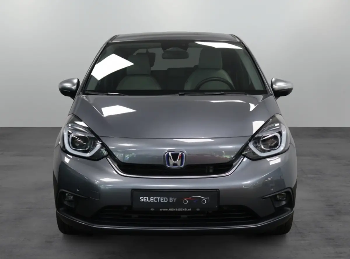 1.5 e:HEV Executive