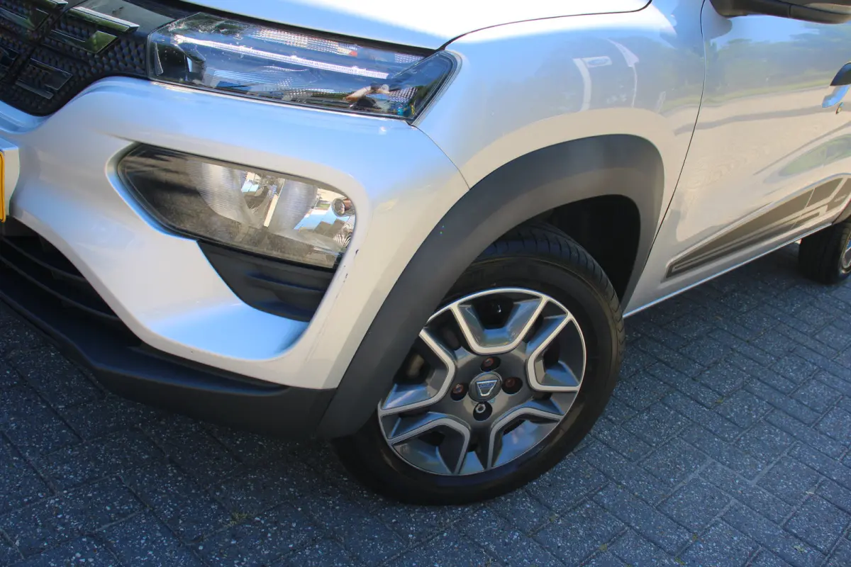 Business 27 kWh | CAMERA | LED | CARPLAY | LEDER | AIRCO | PRACHTIGE STAAT! | LAGE KM STAND