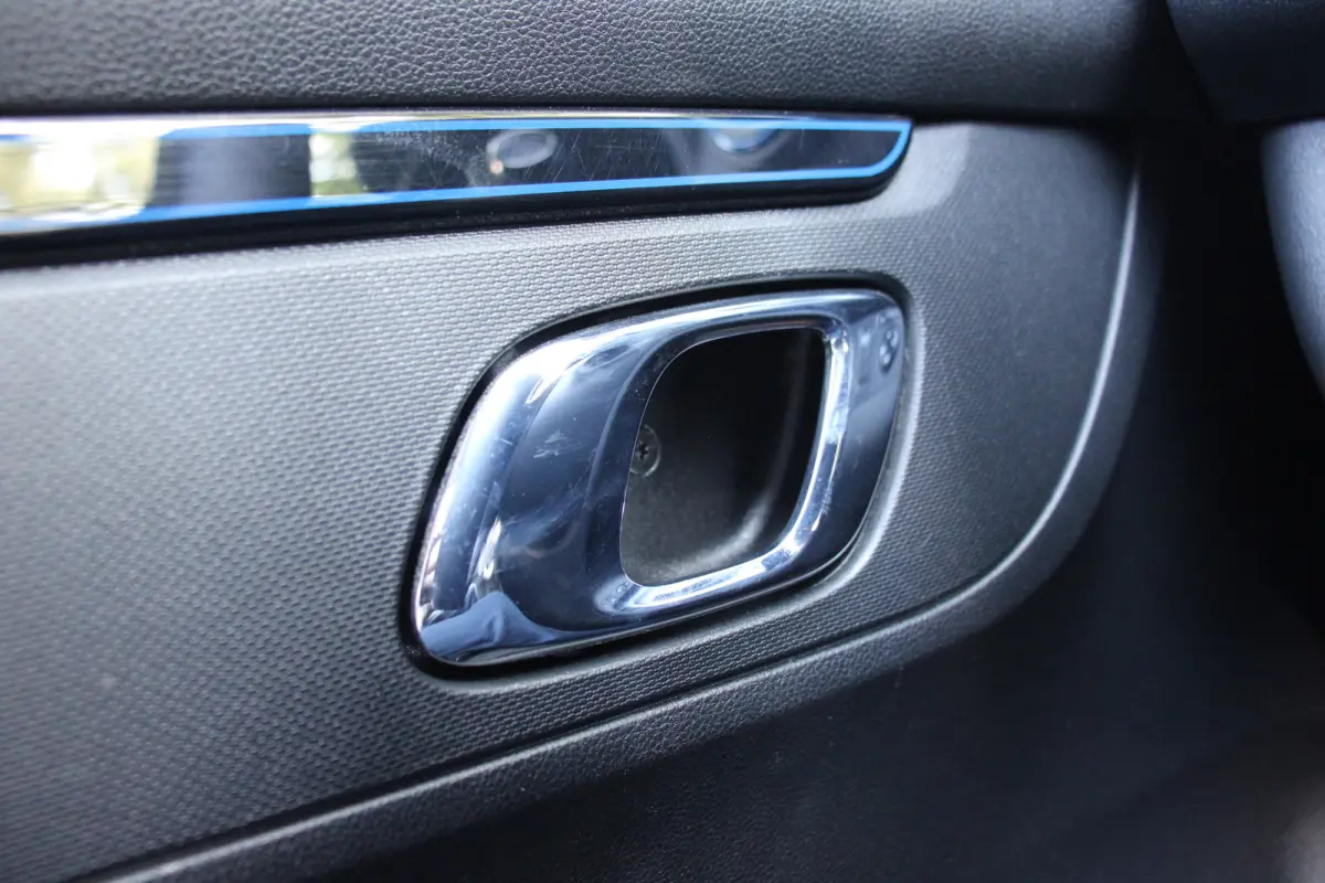 Business 27 kWh | CAMERA | LED | CARPLAY | LEDER | AIRCO | PRACHTIGE STAAT! | LAGE KM STAND